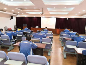 系統集成分公司成功舉辦企業網搭建及服務技能競賽，助力軟件開發團隊能力提升